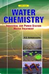 NewAge Water Chemistry-Industrial and Power Station Water Treatment